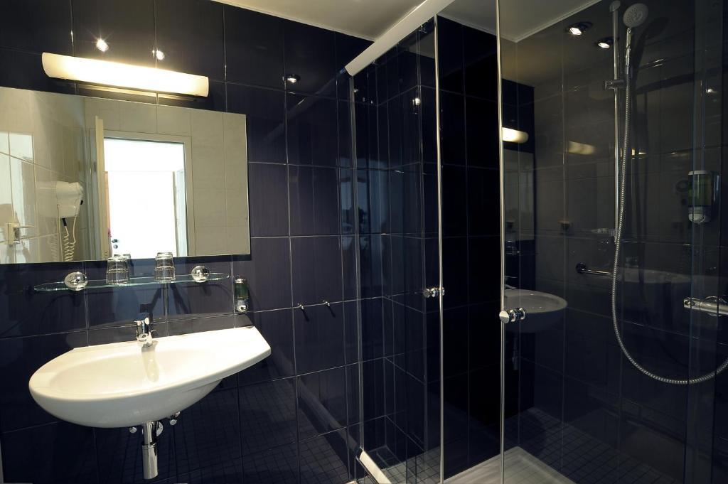 Ludwig Beethoven Hotel Berlim