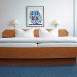 Ludwig Beethoven Hotel Berlim