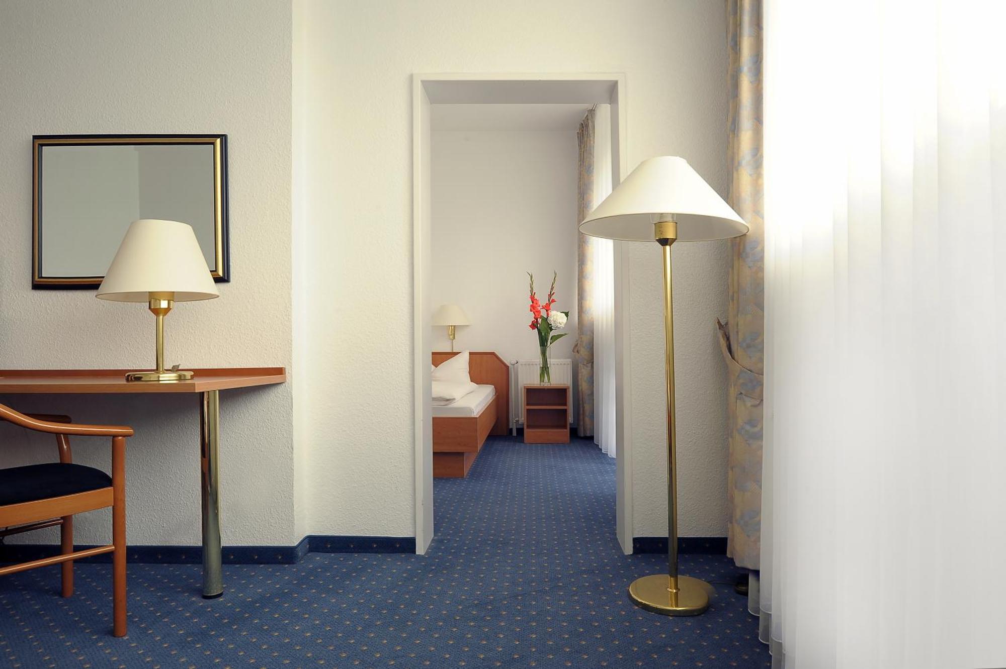 Ludwig Beethoven Hotel Berlino