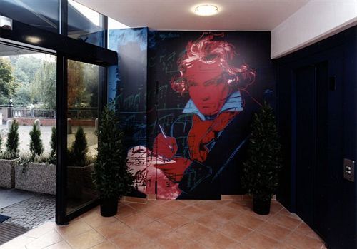 Ludwig Beethoven Berlino