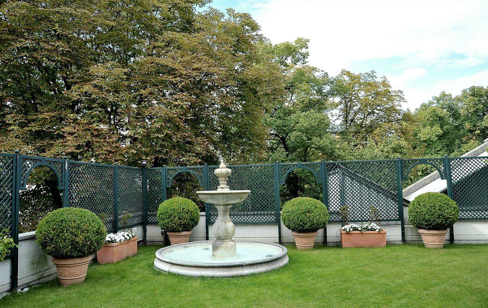 Ludwig Beethoven Hotel