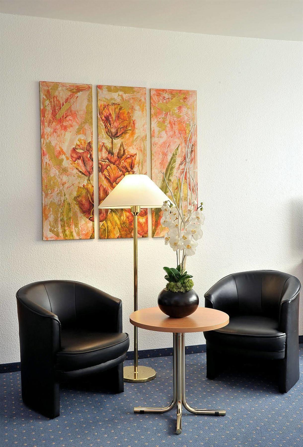 Ludwig Beethoven Hotel Berlino