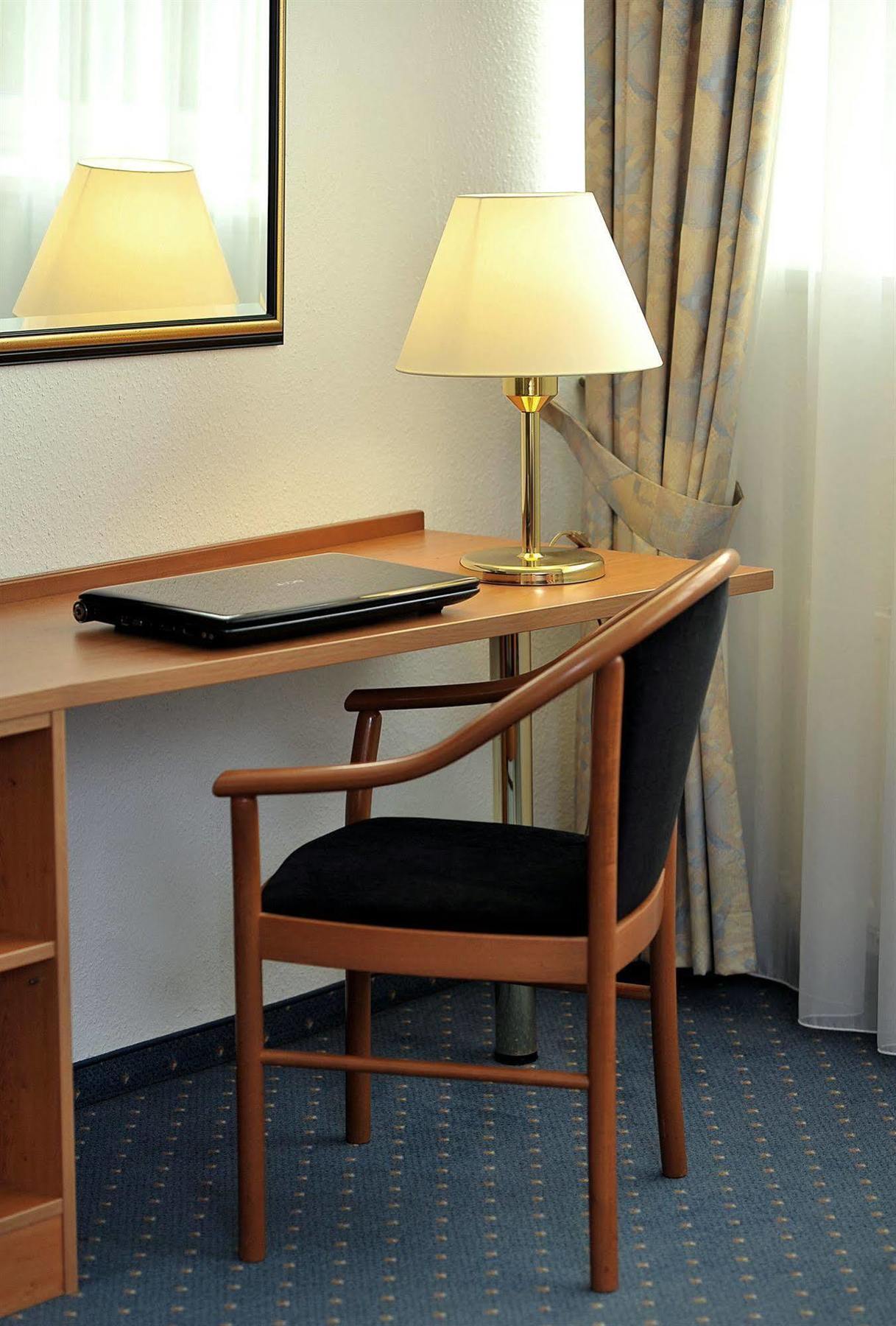 Hotel Ludwig Beethoven Berlino