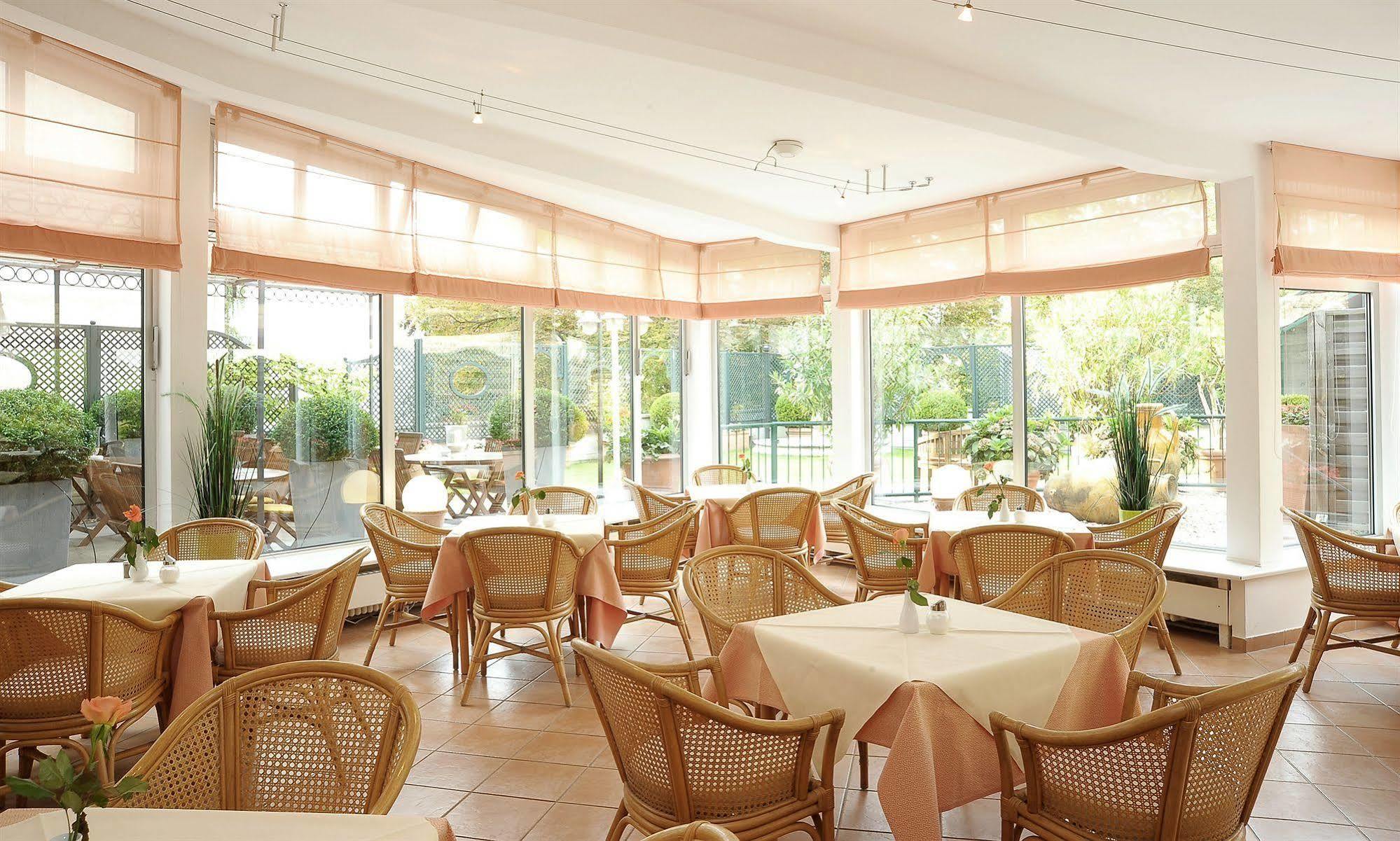 Hotel Ludwig Beethoven